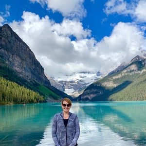 Meet your Posher, Paige